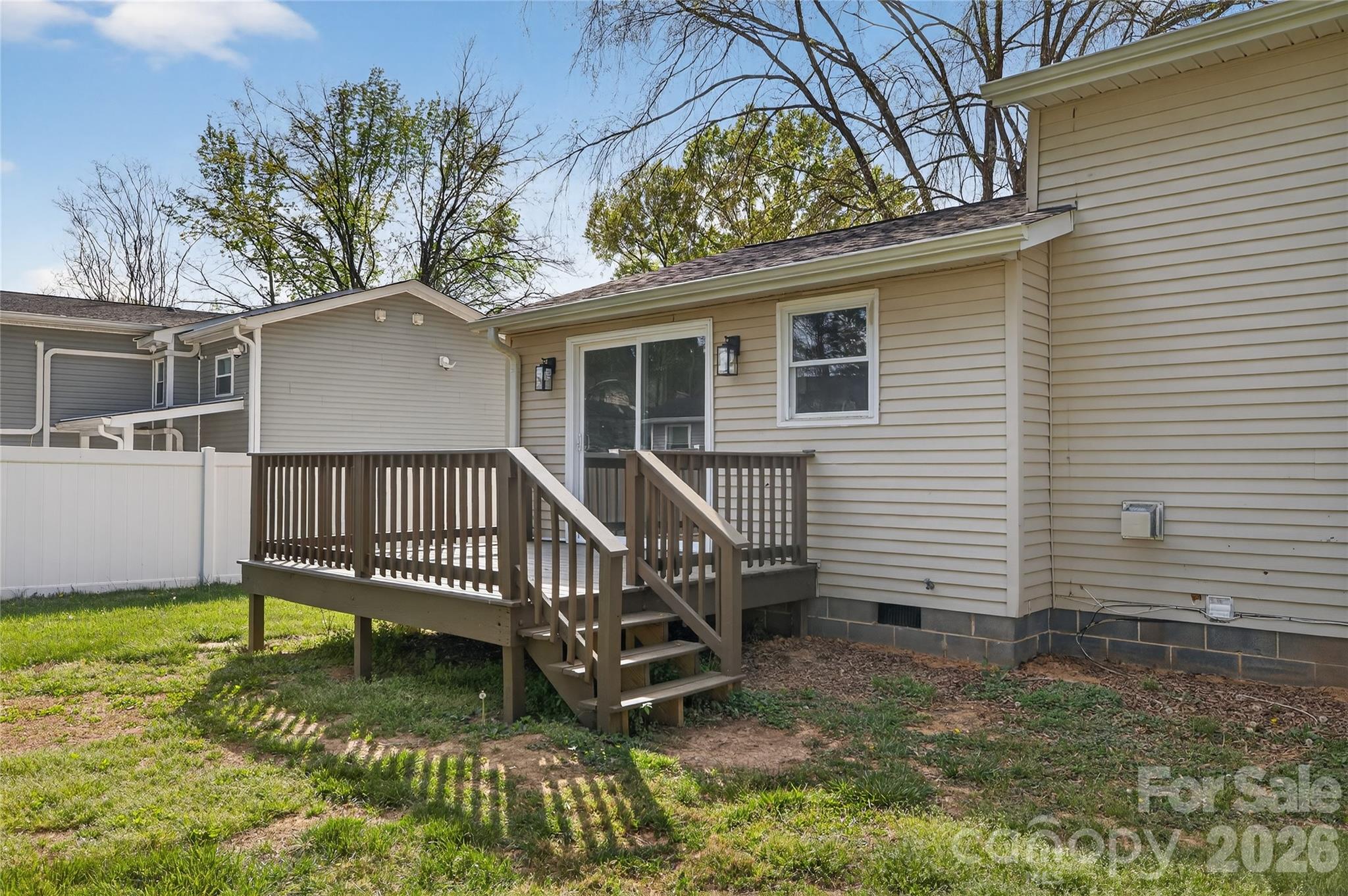 4832 Cheviot Road Charlotte NC 28269