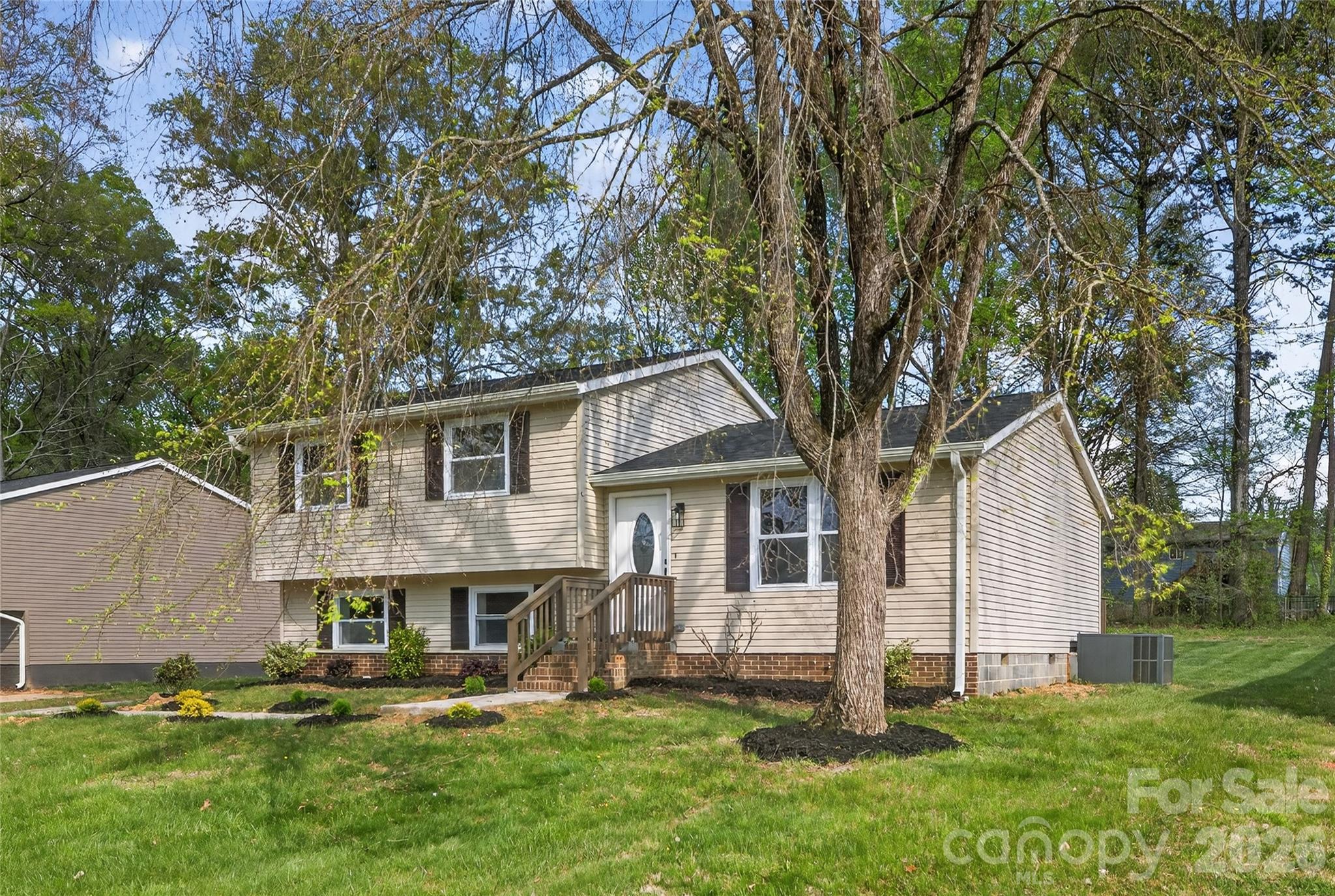 4832 Cheviot Road Charlotte NC 28269