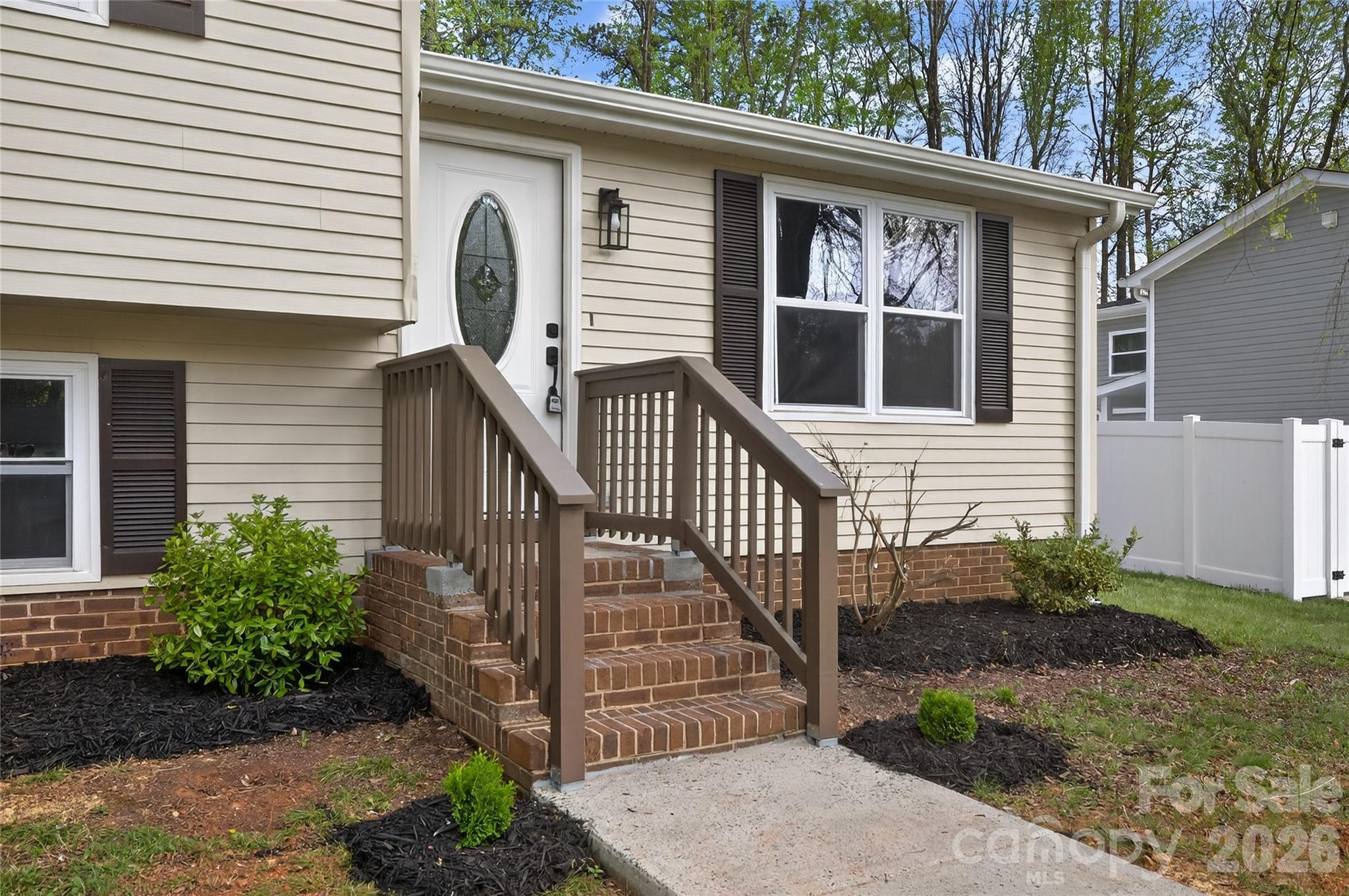 4832 Cheviot Road Charlotte NC 28269