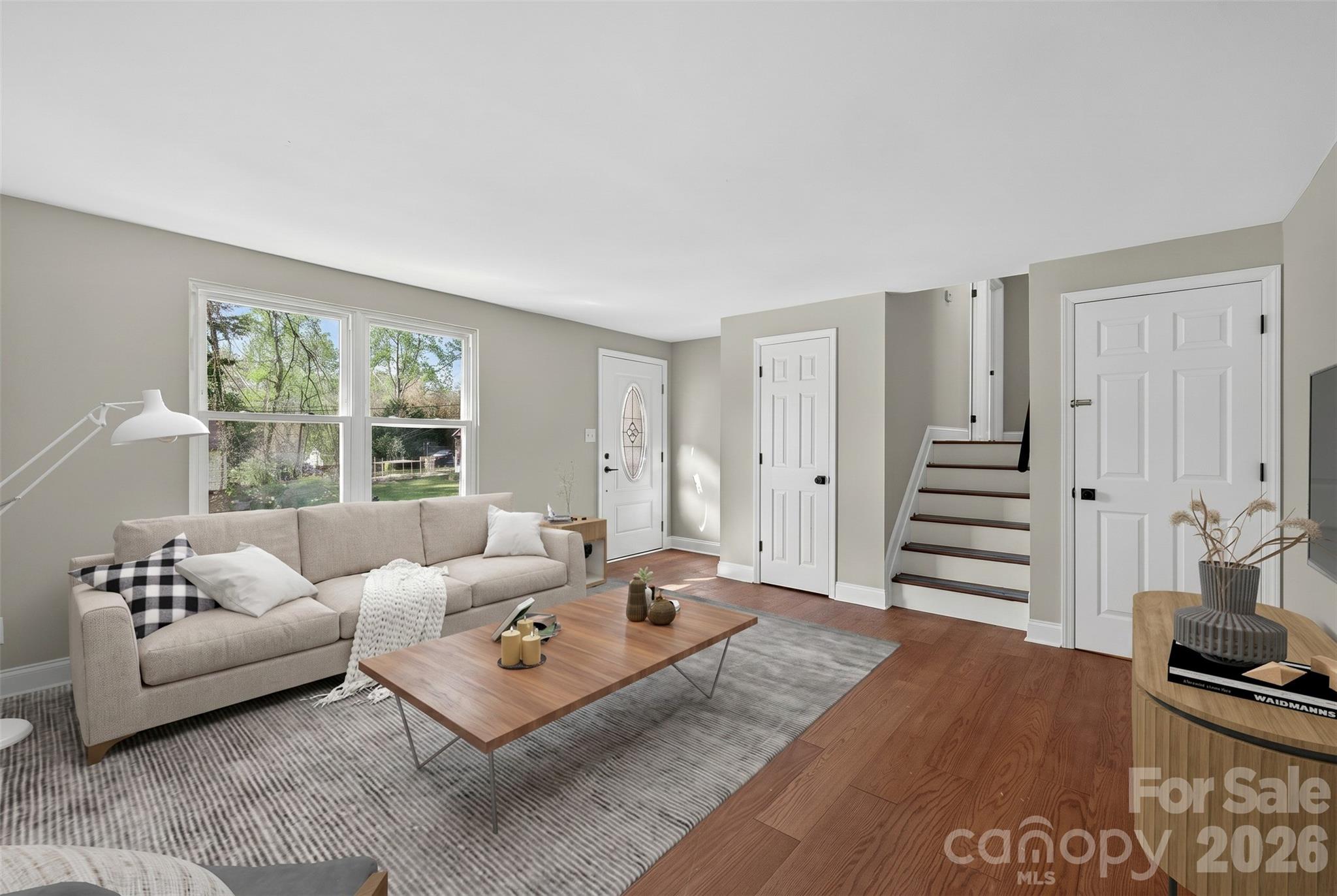 4832 Cheviot Road Charlotte NC 28269