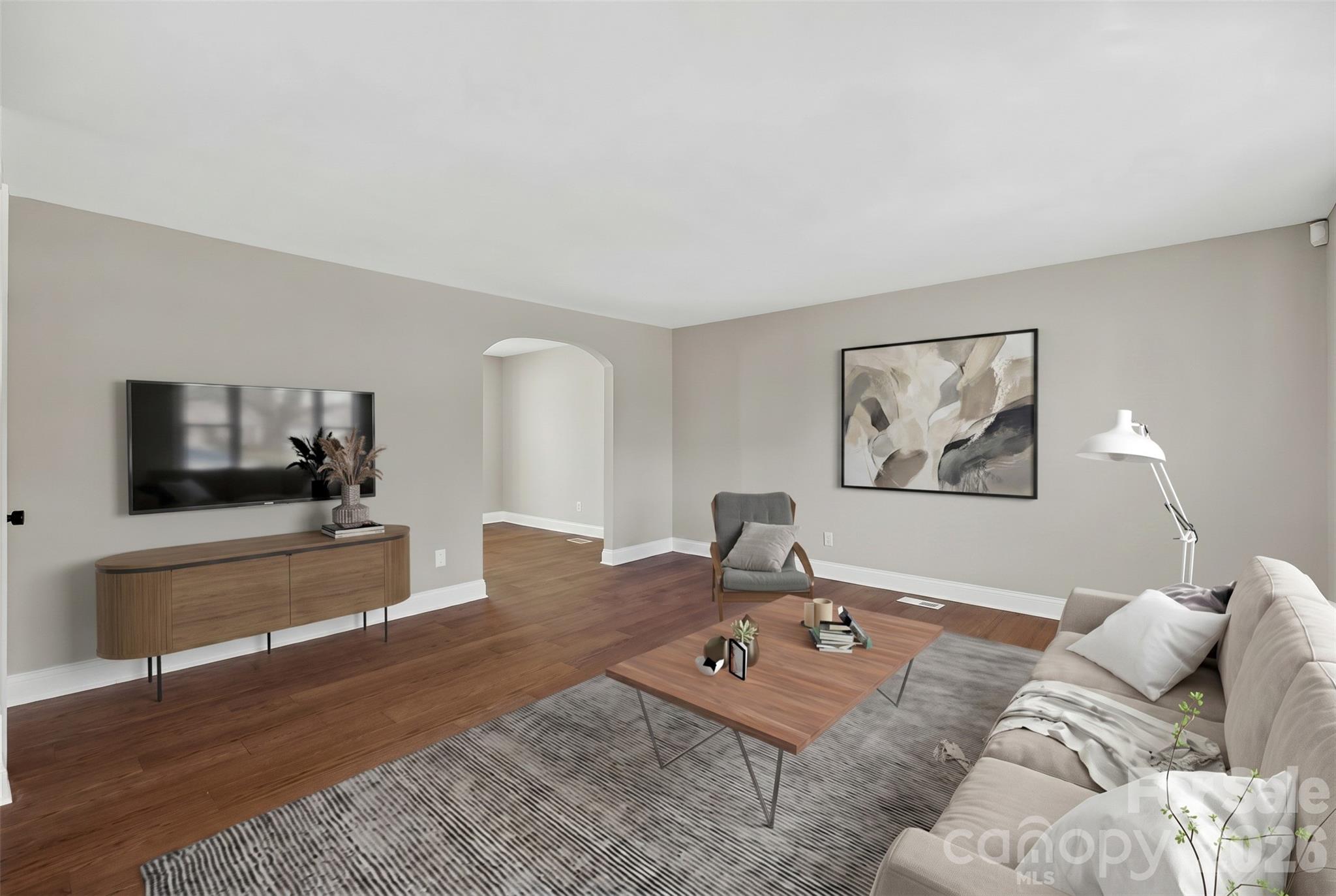 4832 Cheviot Road Charlotte NC 28269