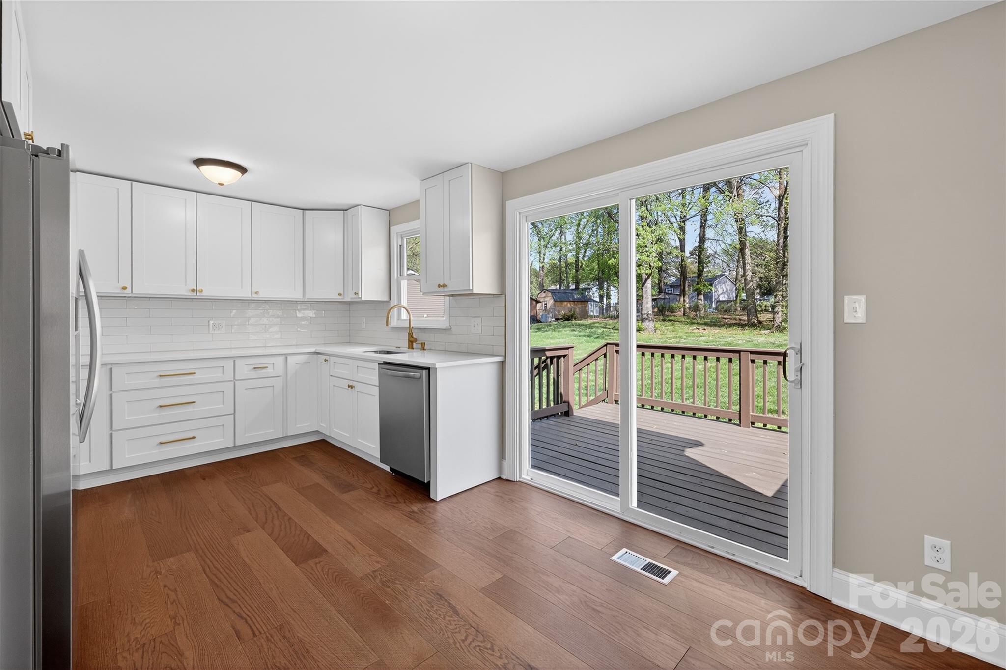4832 Cheviot Road Charlotte NC 28269