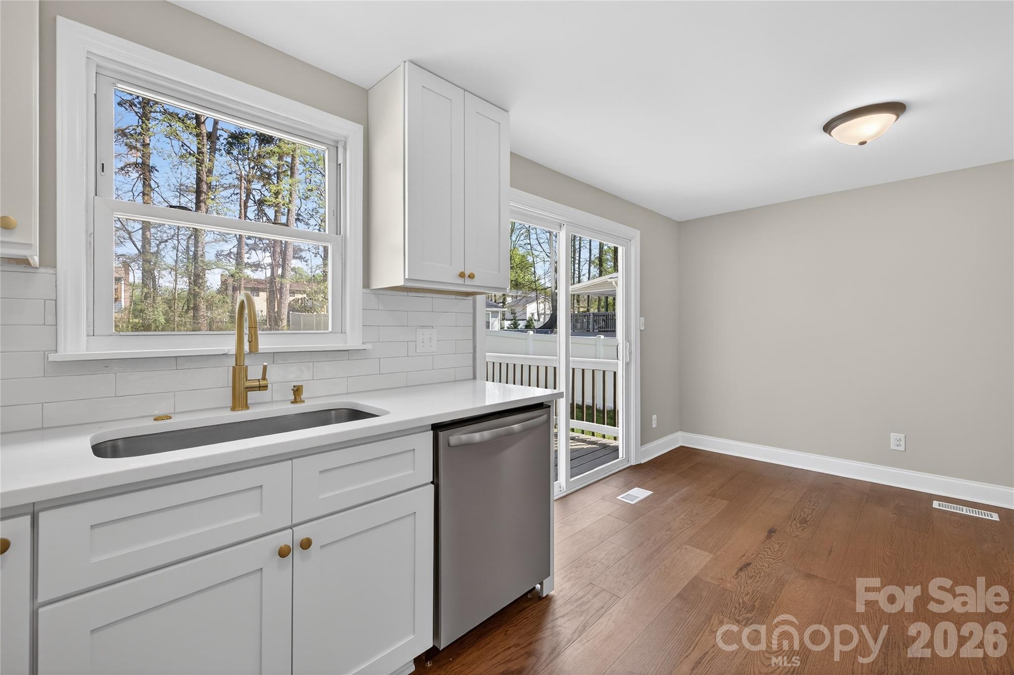 4832 Cheviot Road Charlotte NC 28269