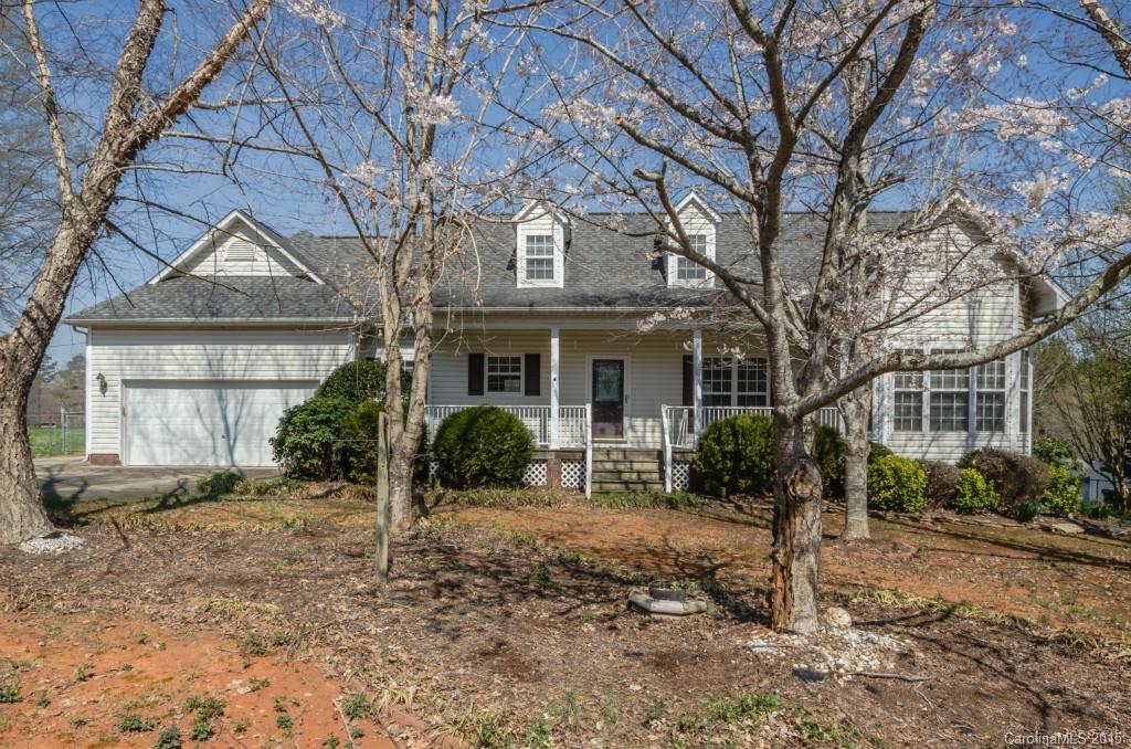 1803 Pinedell Avenue Monroe NC 28110