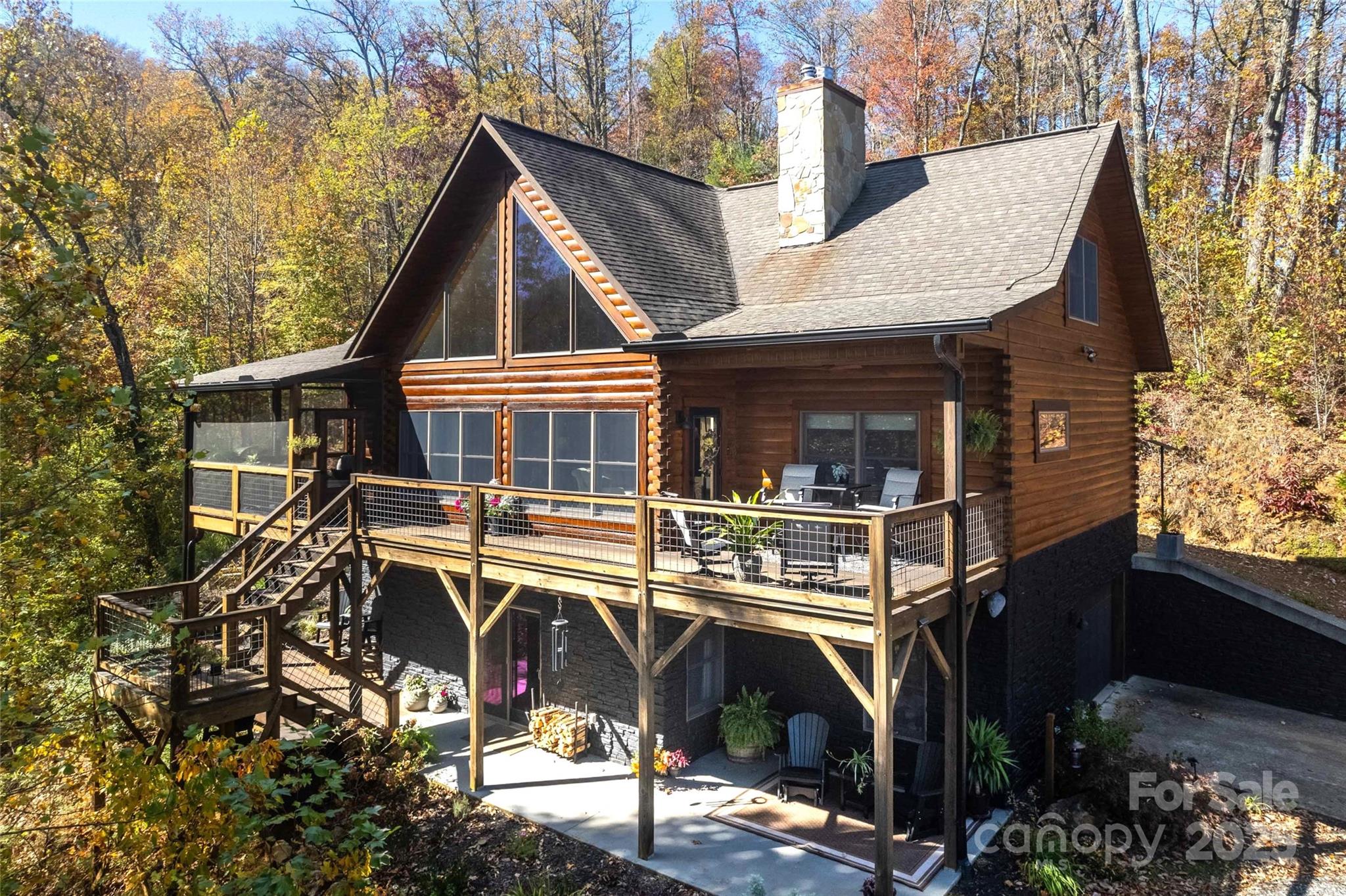 905 Jay Bird Drive Sylva NC 28779