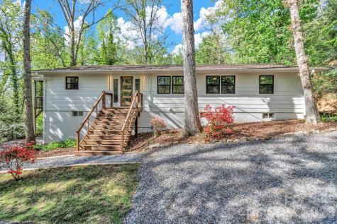 7 Angus Lane Asheville NC 28805