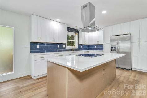 7 Angus Lane Asheville NC 28805