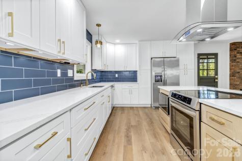 7 Angus Lane Asheville NC 28805