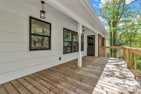 7 Angus Lane Asheville NC 28805