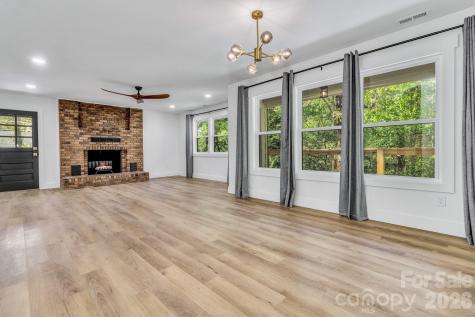 7 Angus Lane Asheville NC 28805