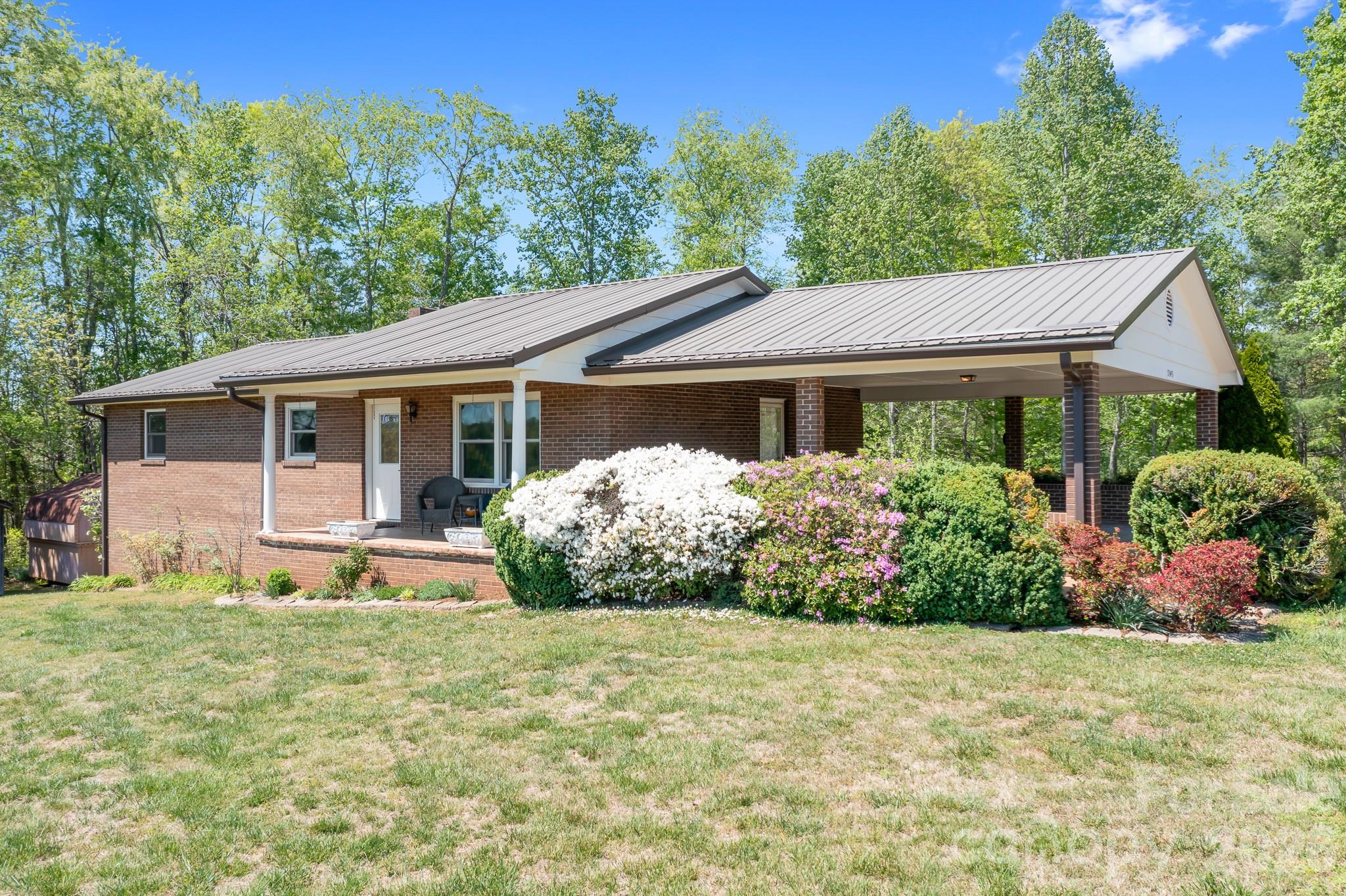 5343 Cannon Drive Granite Falls NC 28630