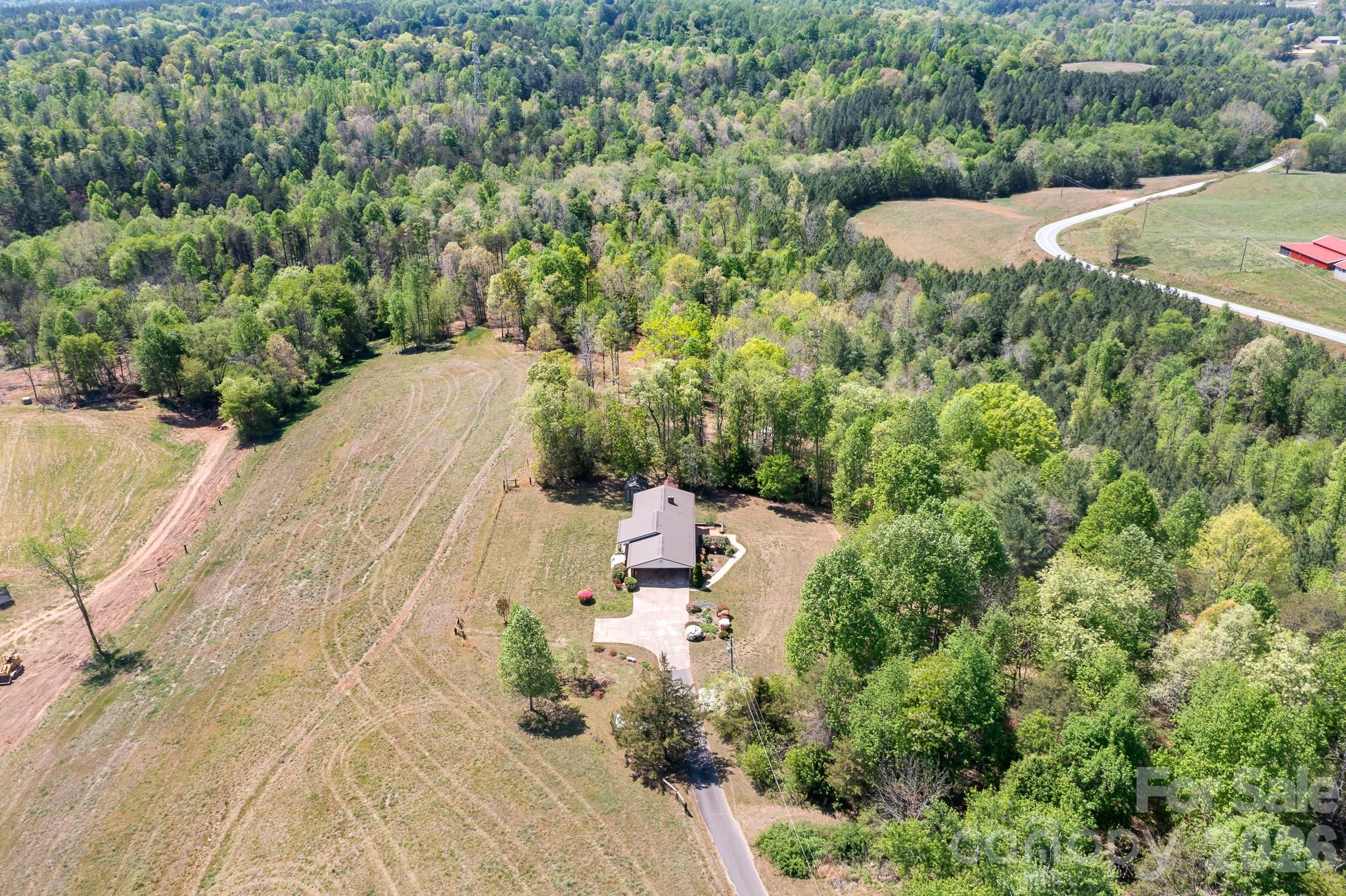 5343 Cannon Drive Granite Falls NC 28630