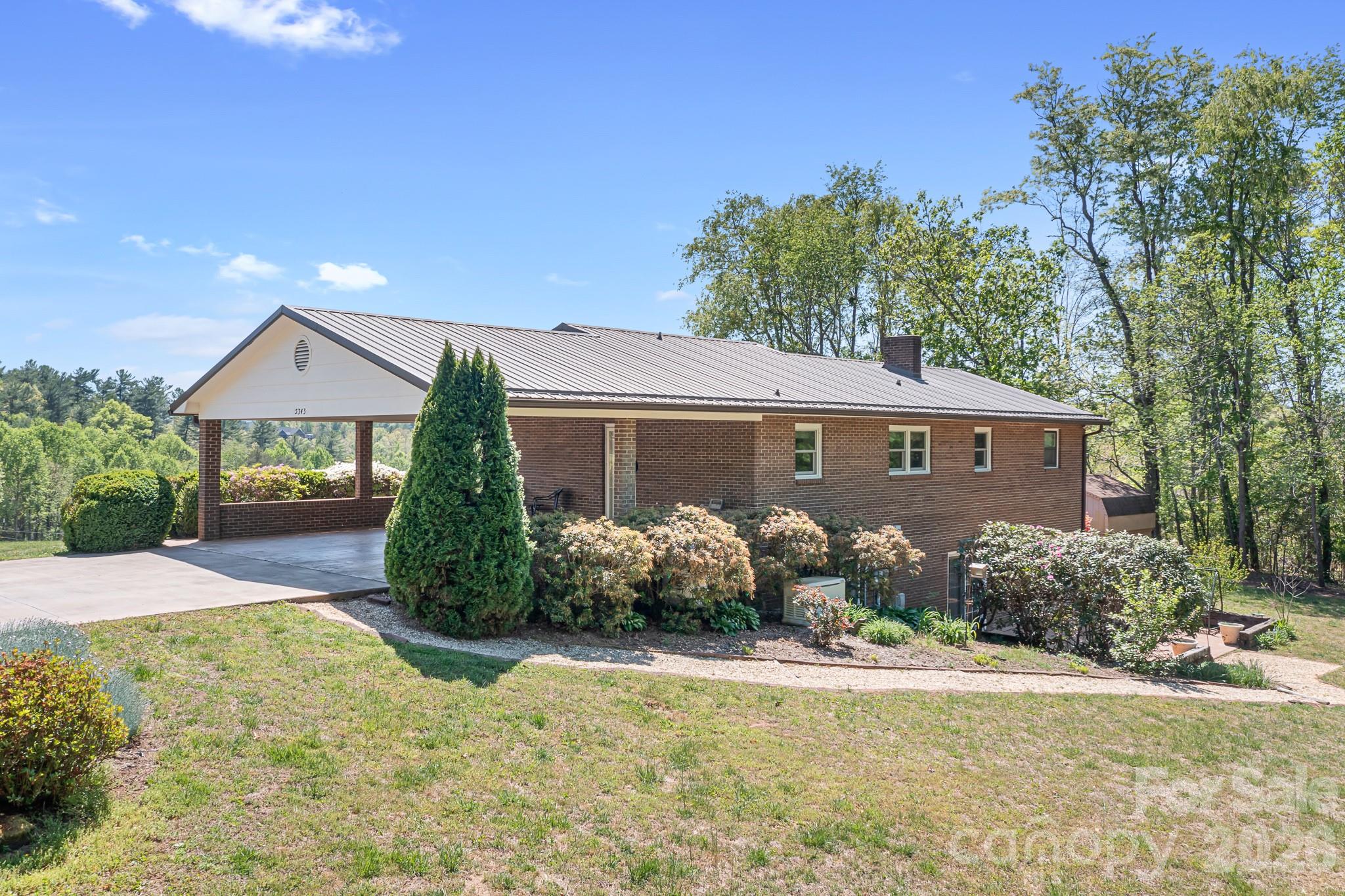 5343 Cannon Drive Granite Falls NC 28630