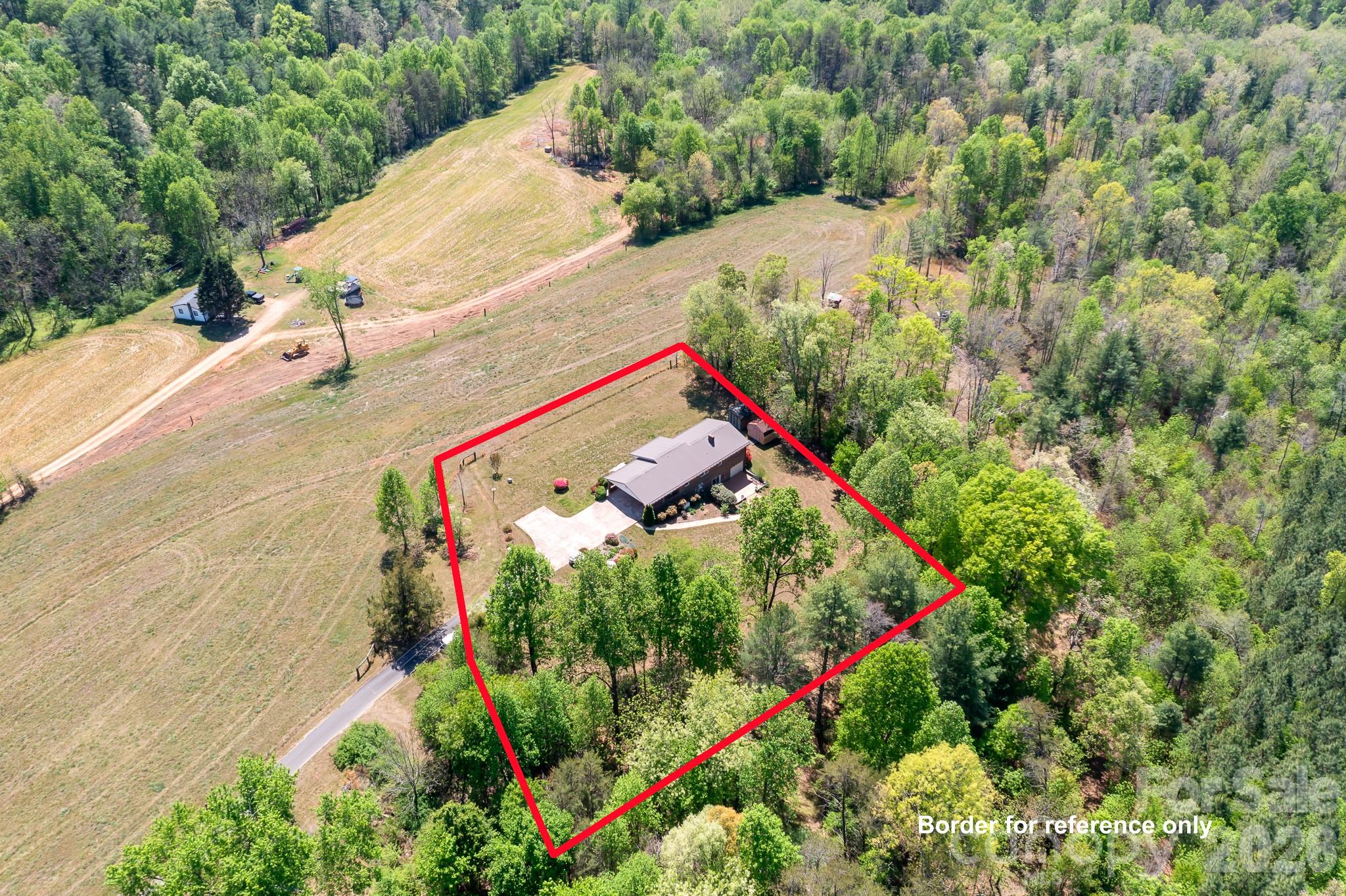5343 Cannon Drive Granite Falls NC 28630
