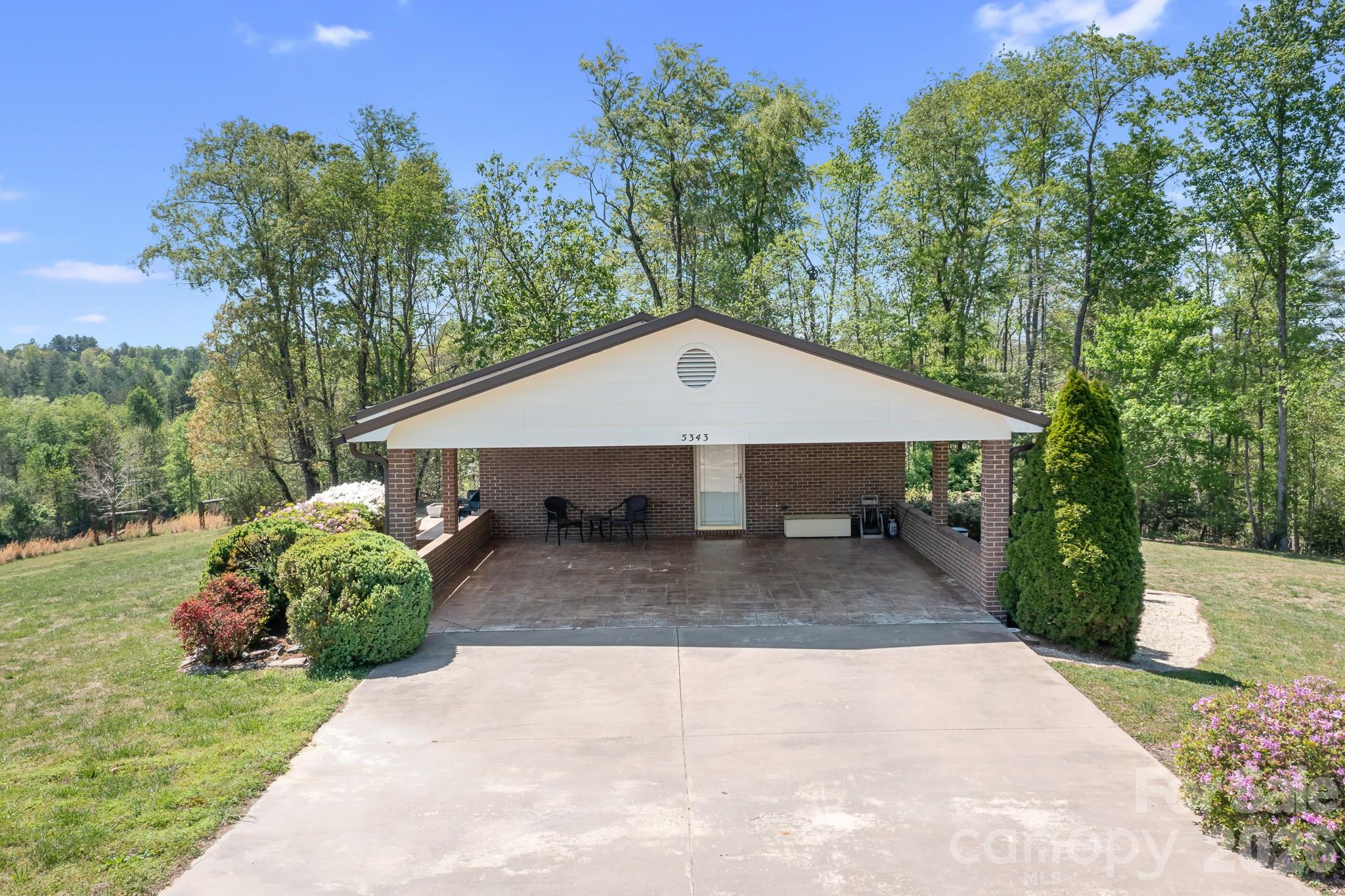 5343 Cannon Drive Granite Falls NC 28630