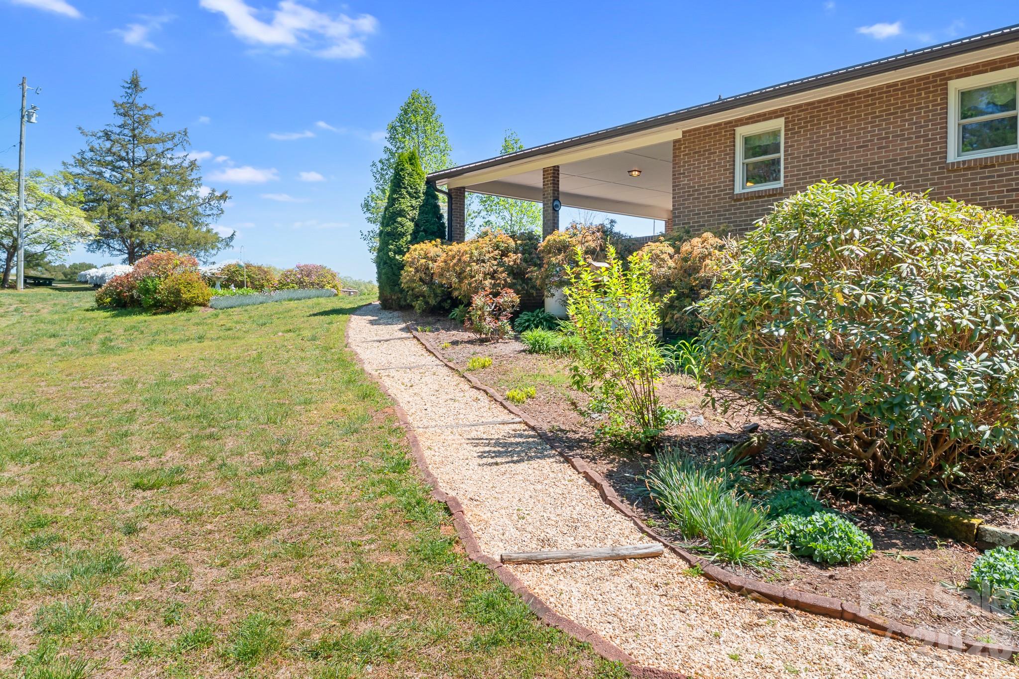 5343 Cannon Drive Granite Falls NC 28630