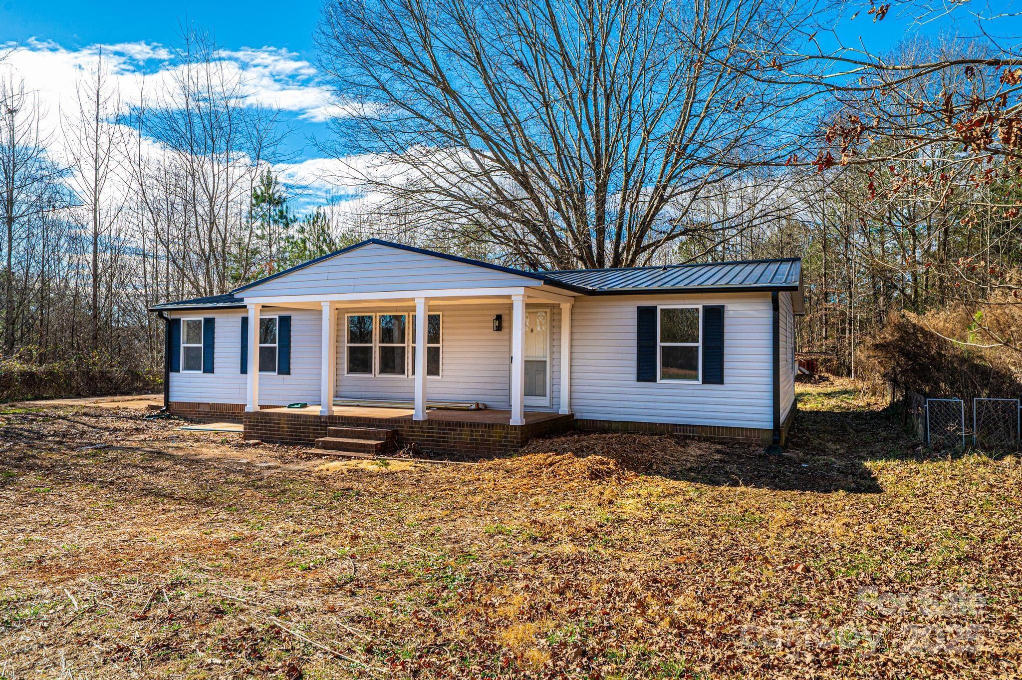 162 Riverview Acres Lane Taylorsville NC 28681