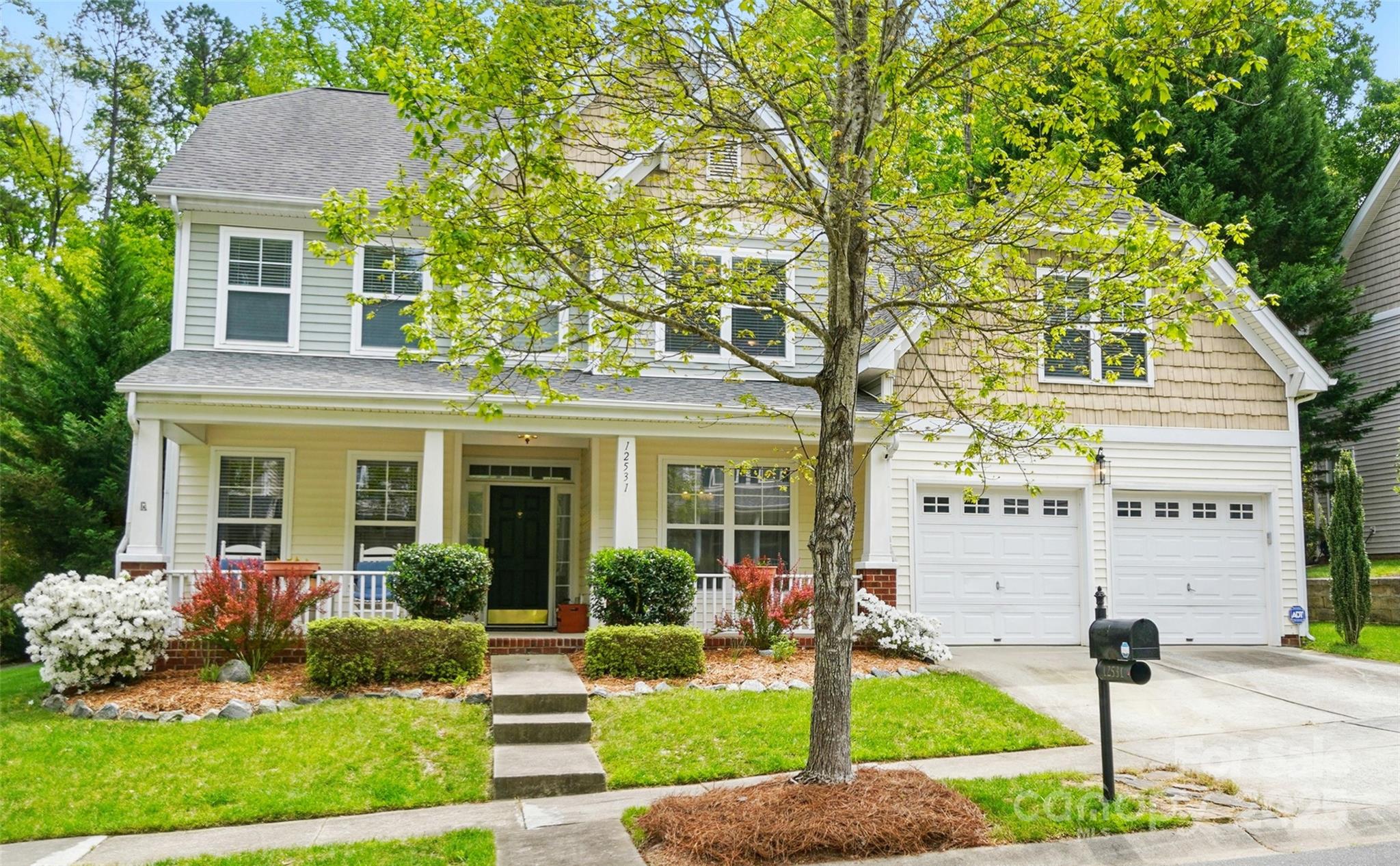 12531 Morning Creek Lane Charlotte NC 28214