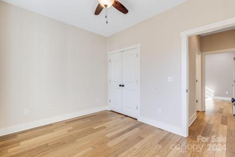 8 Nectar Way Swannanoa NC 28778