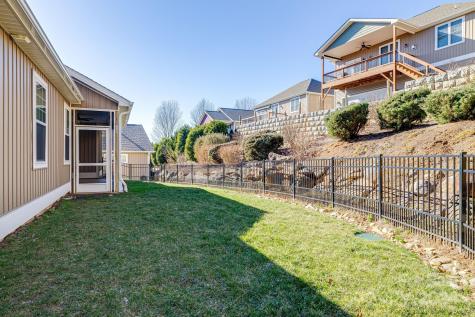8 Nectar Way Swannanoa NC 28778