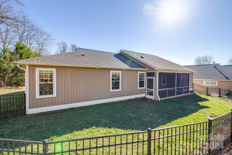 8 Nectar Way Swannanoa NC 28778