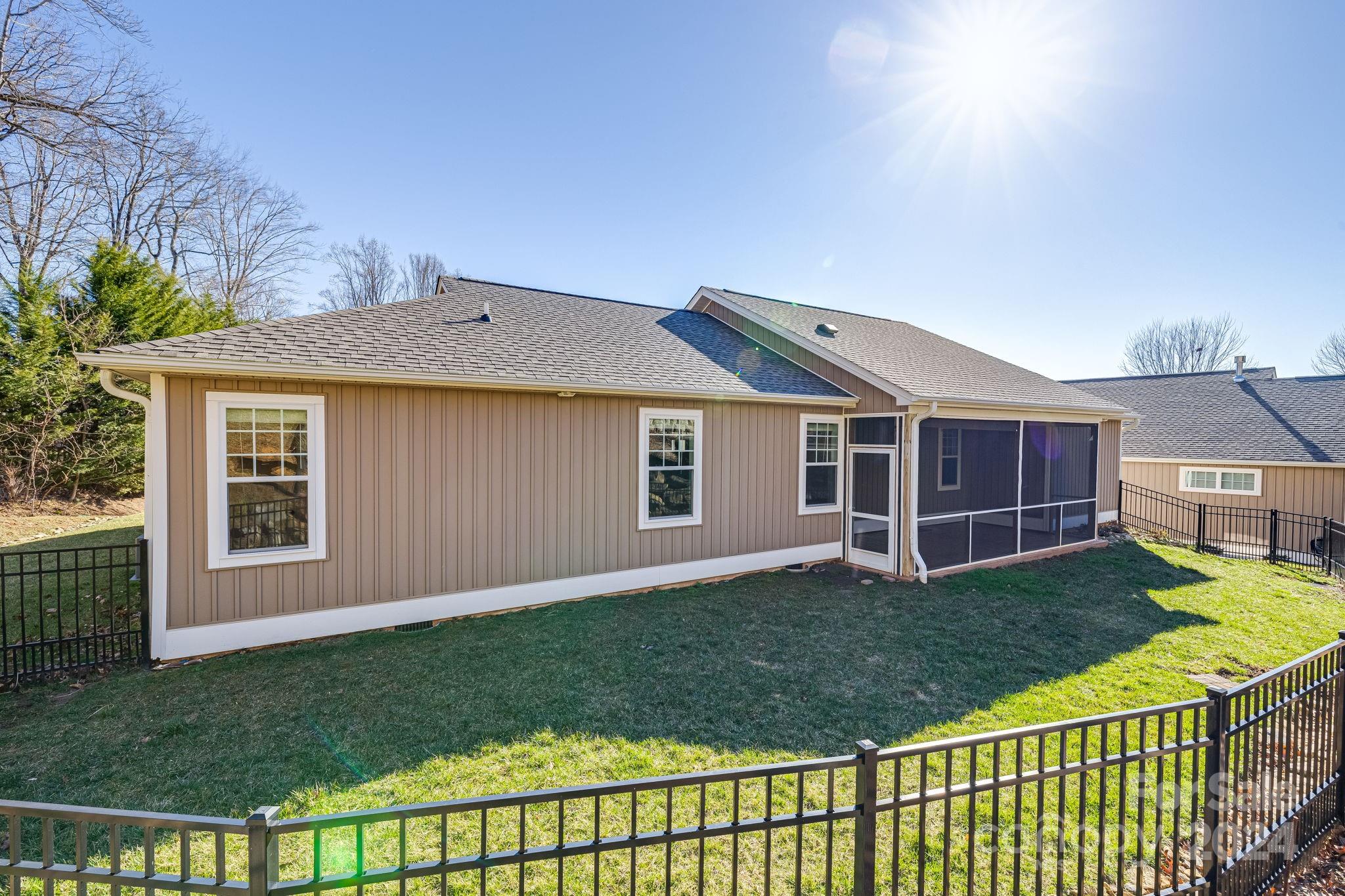 8 Nectar Way Swannanoa NC 28778