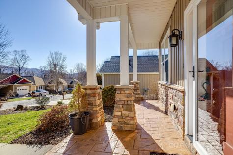 8 Nectar Way Swannanoa NC 28778