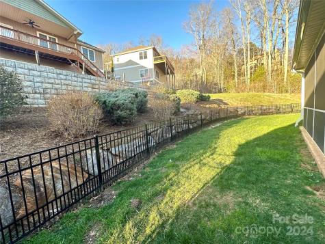 8 Nectar Way Swannanoa NC 28778