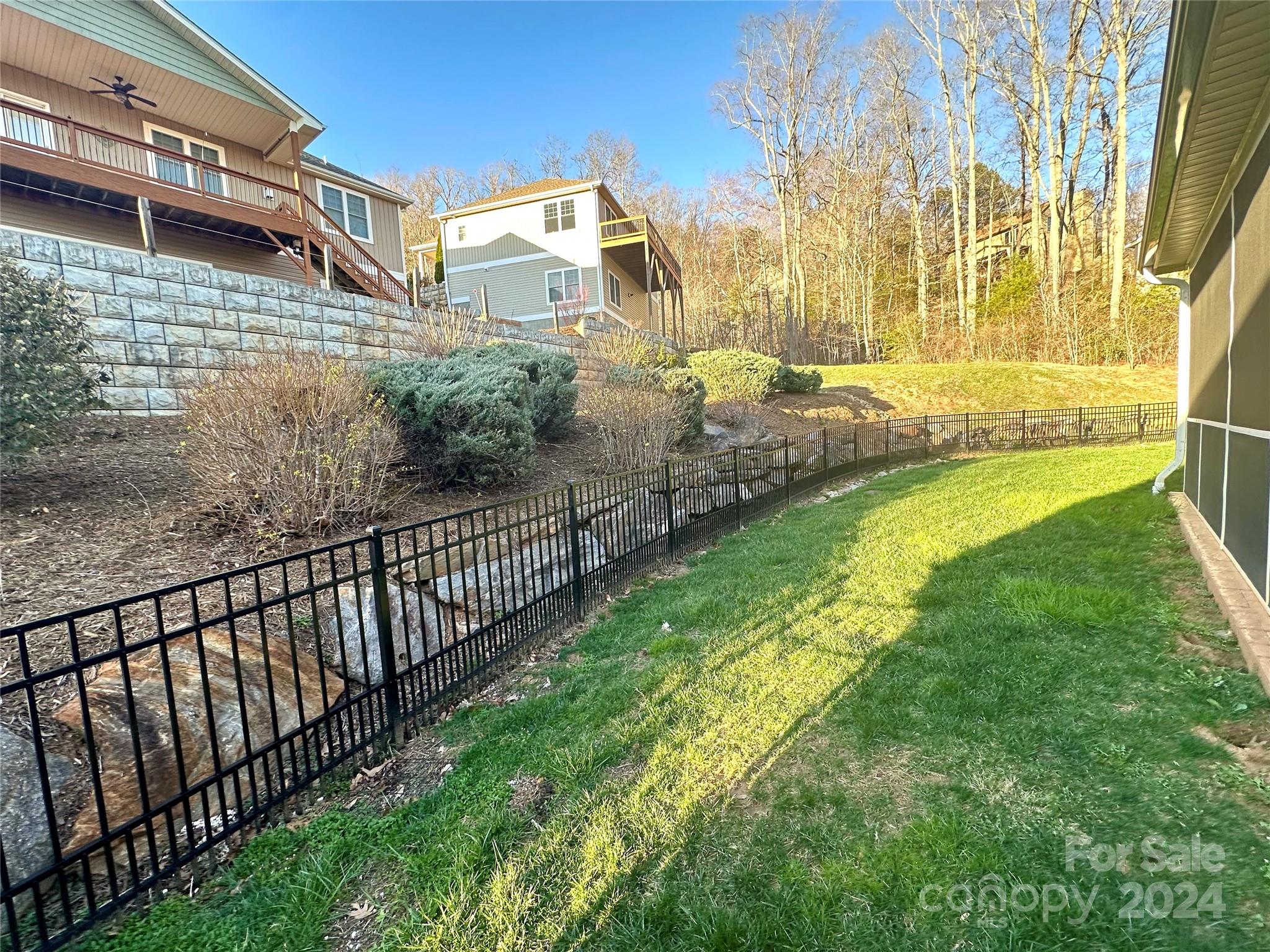 8 Nectar Way Swannanoa NC 28778