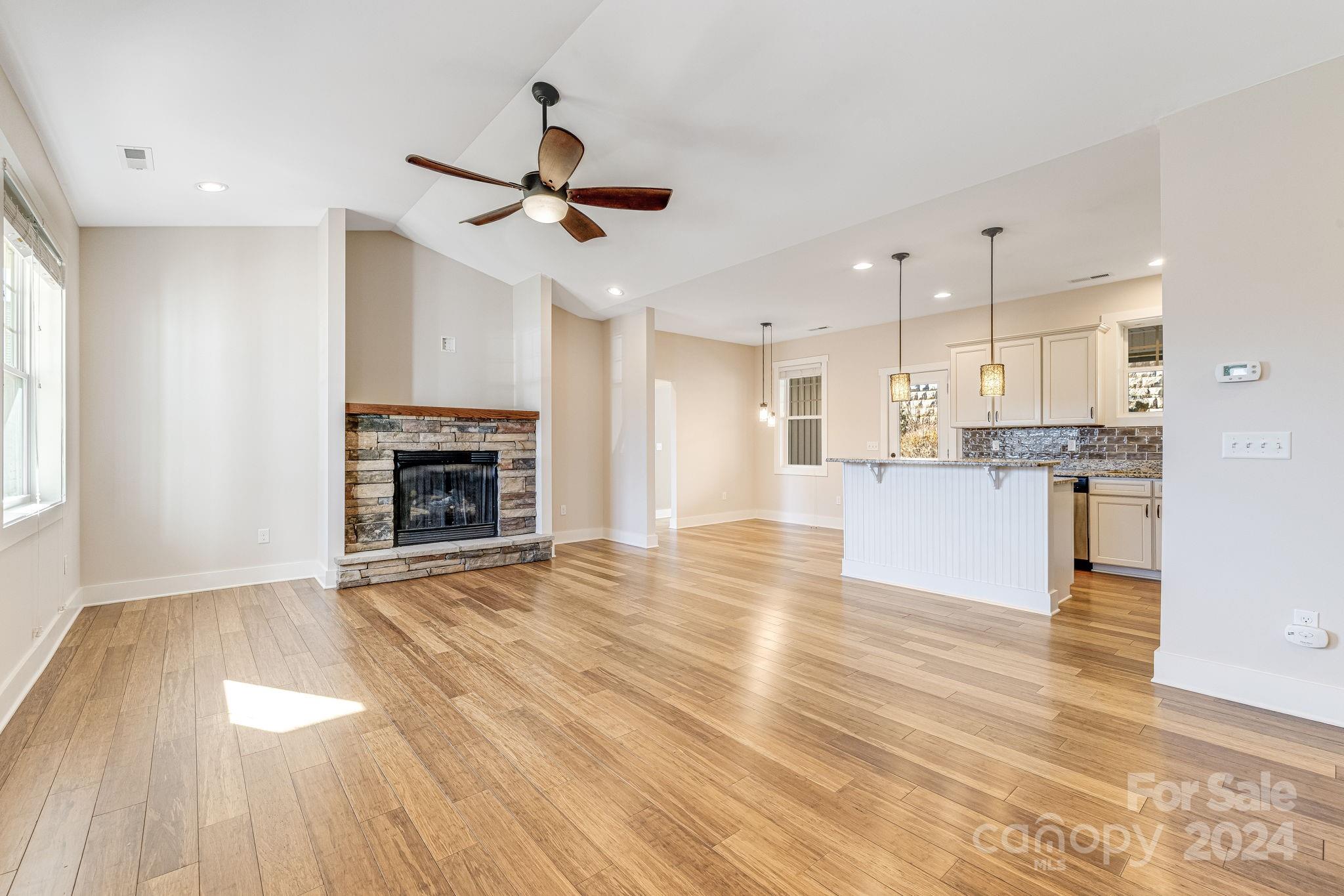 8 Nectar Way Swannanoa NC 28778