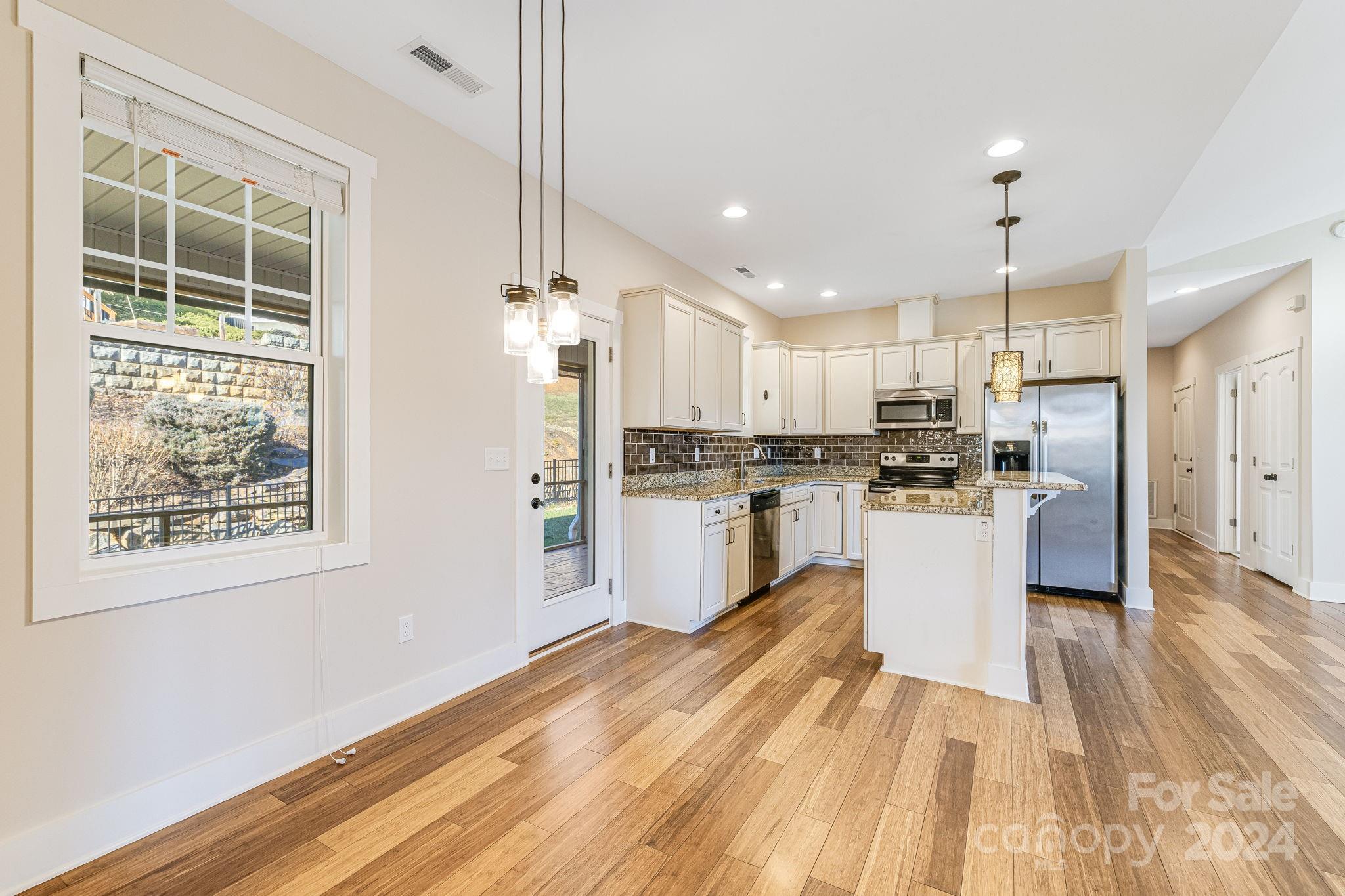 8 Nectar Way Swannanoa NC 28778