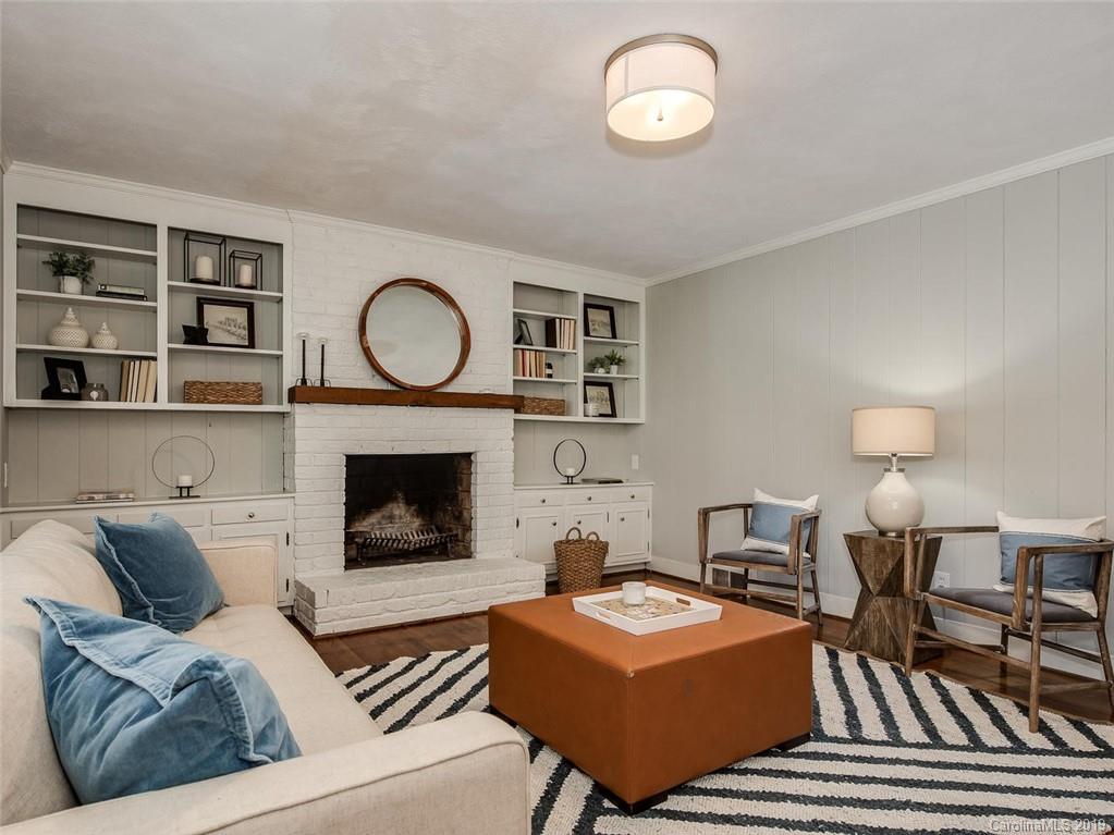 2711 Inverness Road Charlotte NC 28209