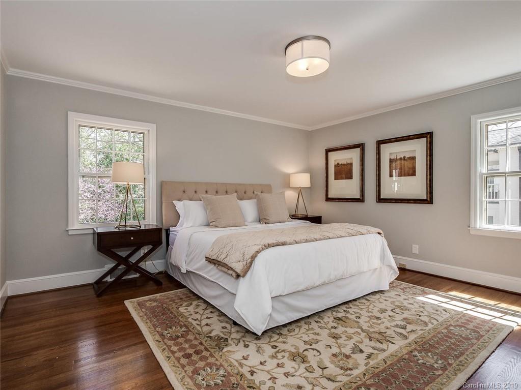 2711 Inverness Road Charlotte NC 28209