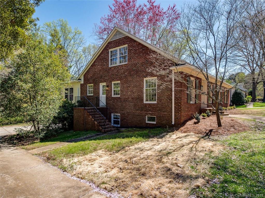 2711 Inverness Road Charlotte NC 28209