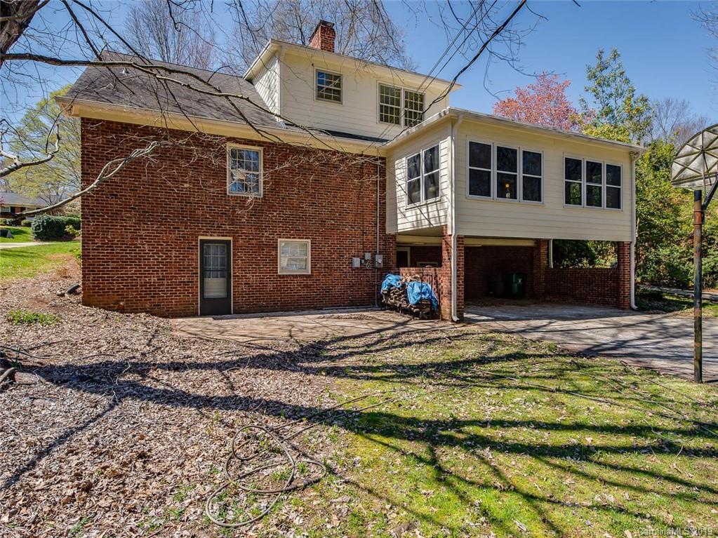 2711 Inverness Road Charlotte NC 28209