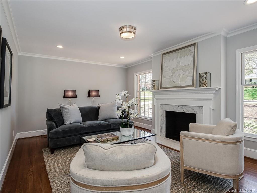 2711 Inverness Road Charlotte NC 28209