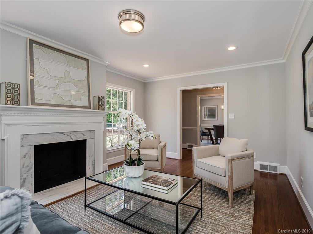 2711 Inverness Road Charlotte NC 28209