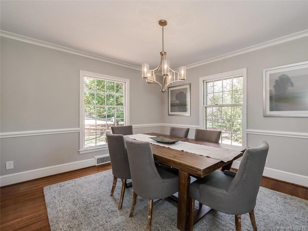 2711 Inverness Road Charlotte NC 28209