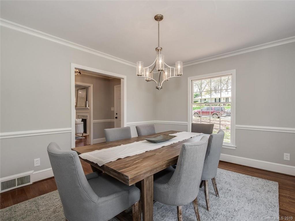 2711 Inverness Road Charlotte NC 28209