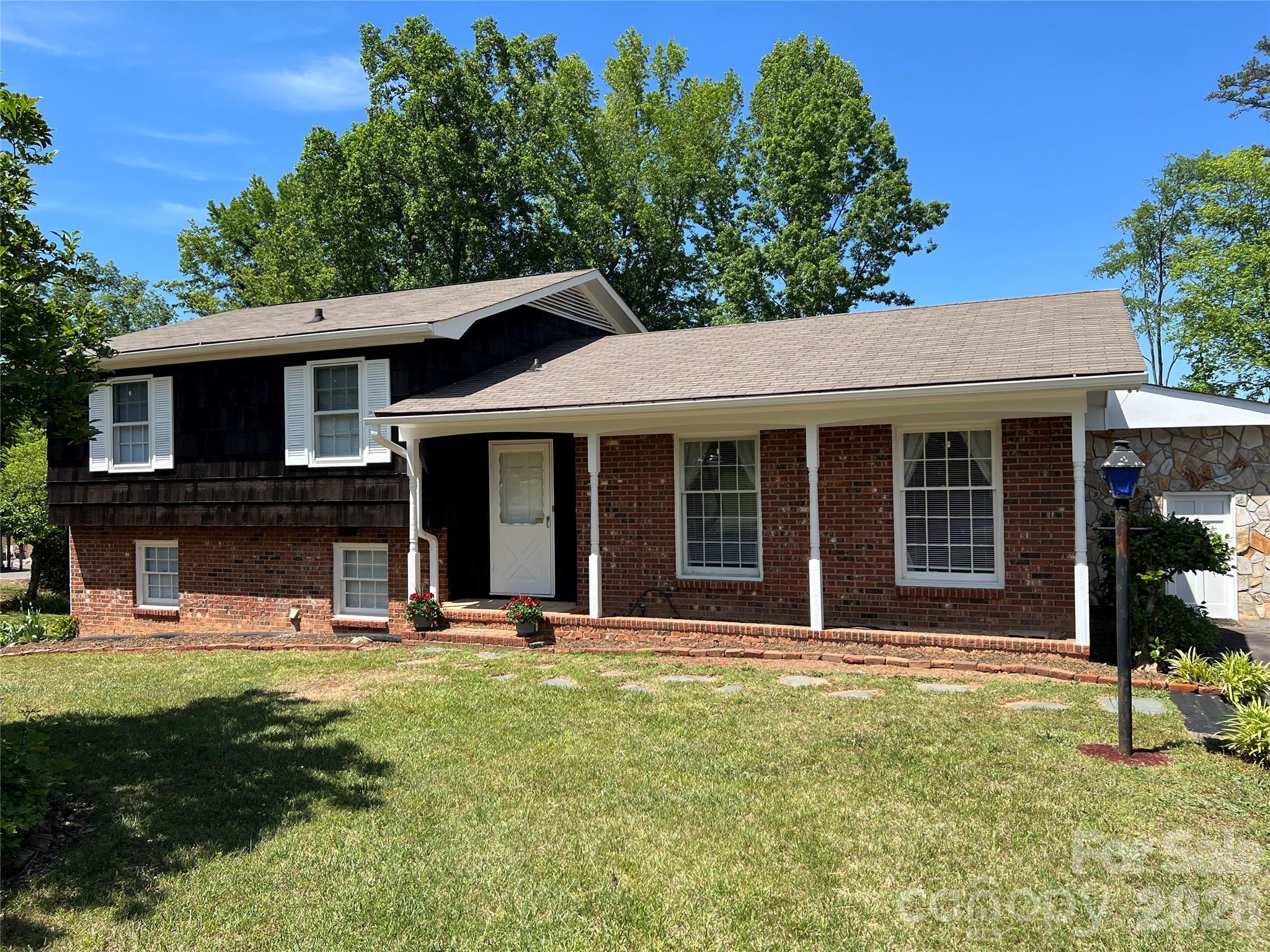 2848 Walter Drive NW Concord NC 28027