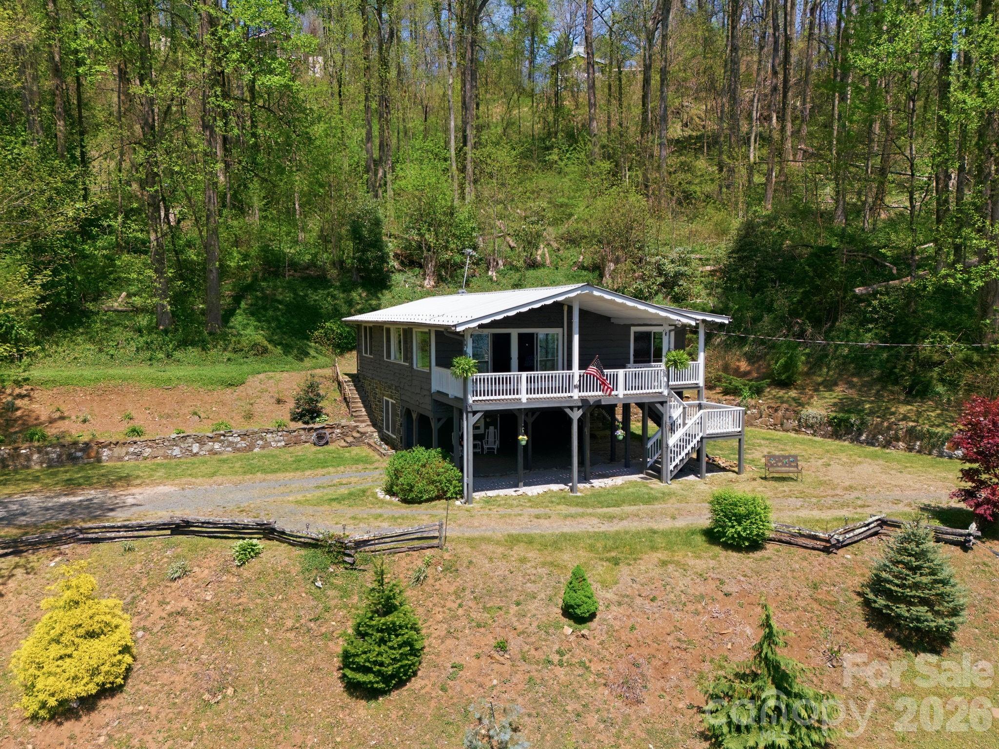 Marion NC, 199 Alpine Drive
