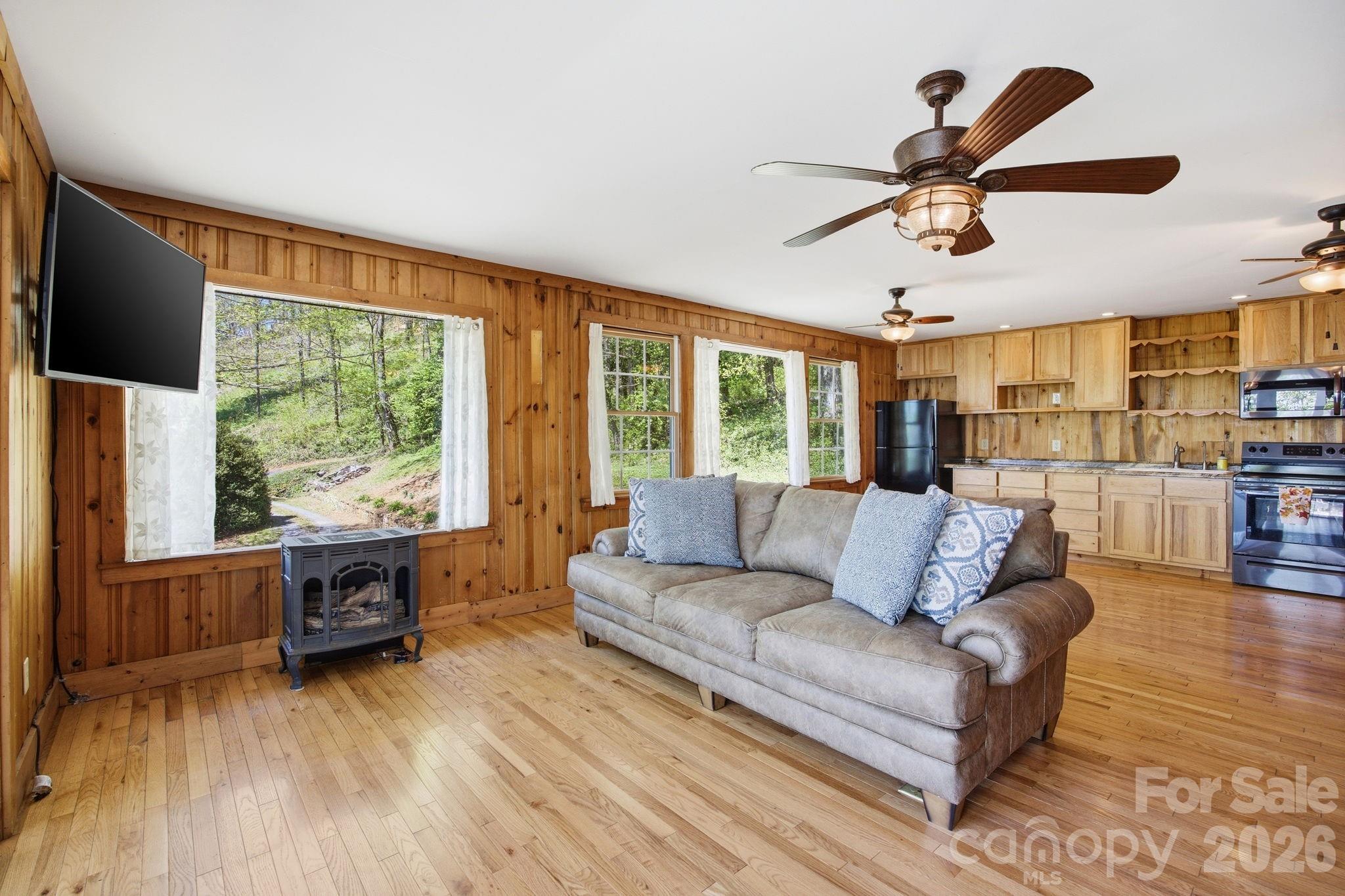 199 Alpine Drive Marion NC 28655