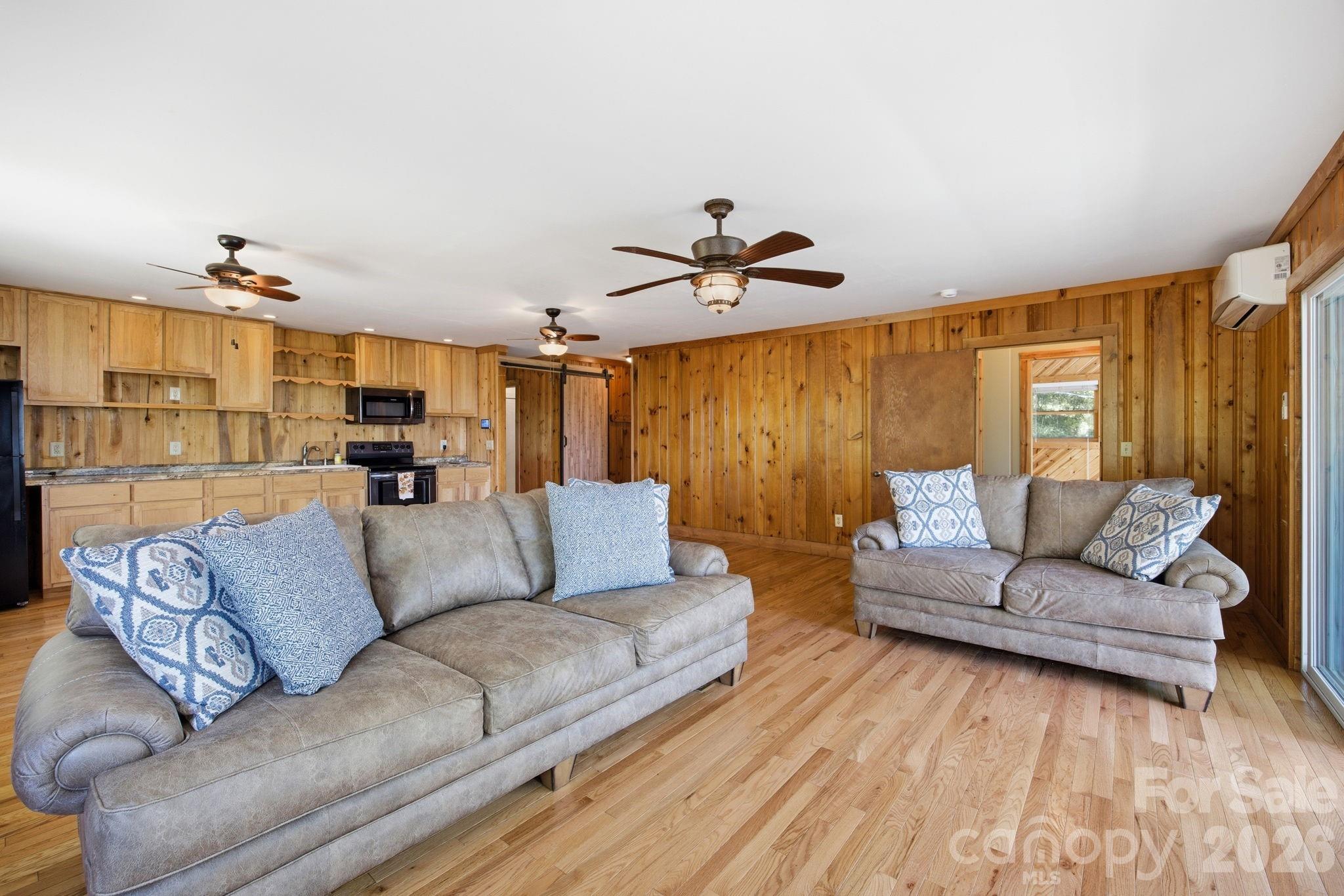 199 Alpine Drive Marion NC 28655