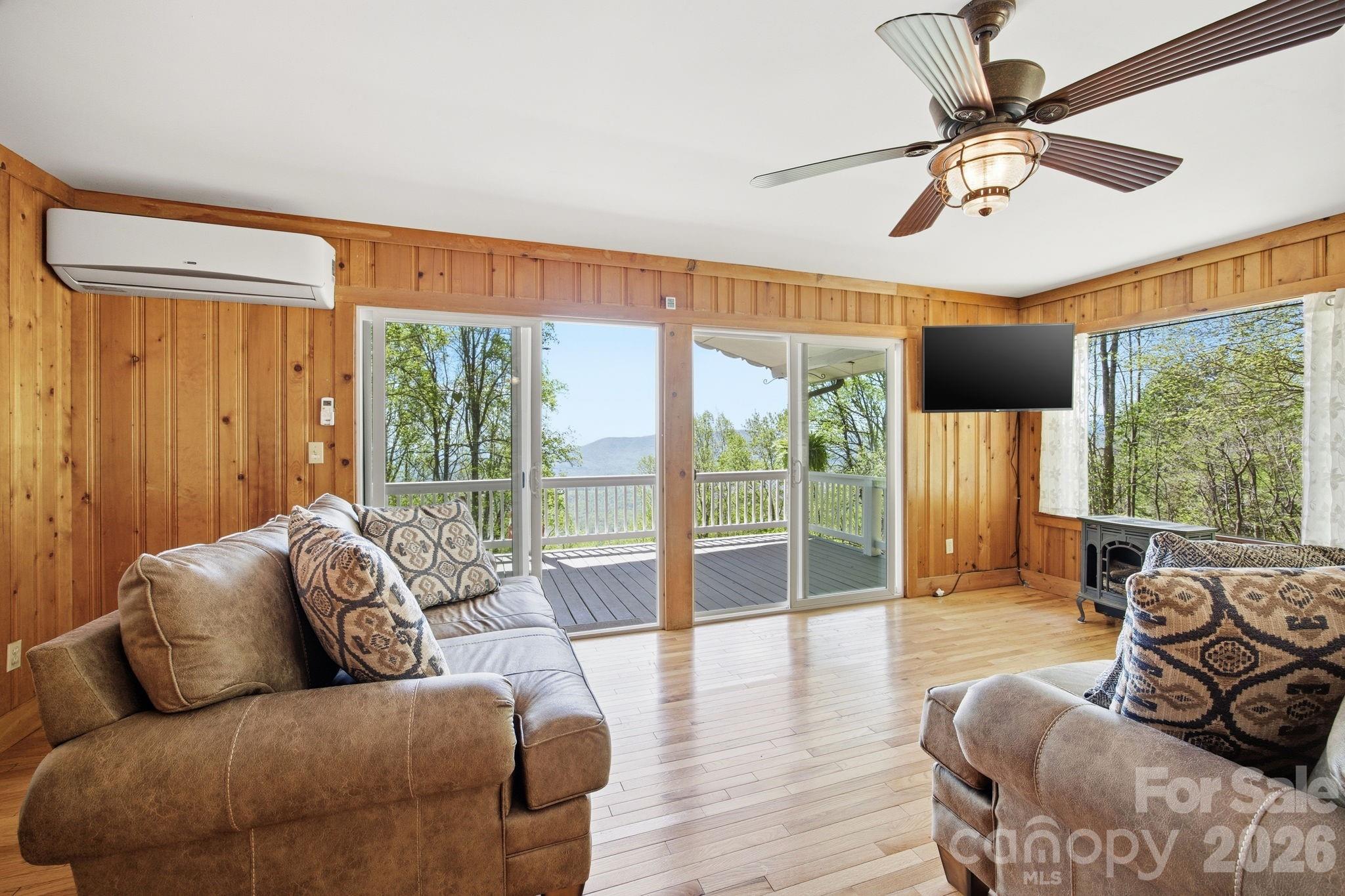 199 Alpine Drive Marion NC 28655