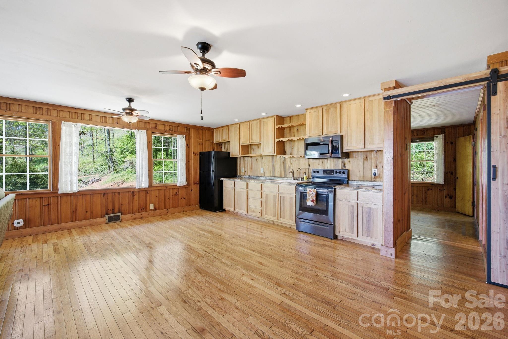 199 Alpine Drive Marion NC 28655