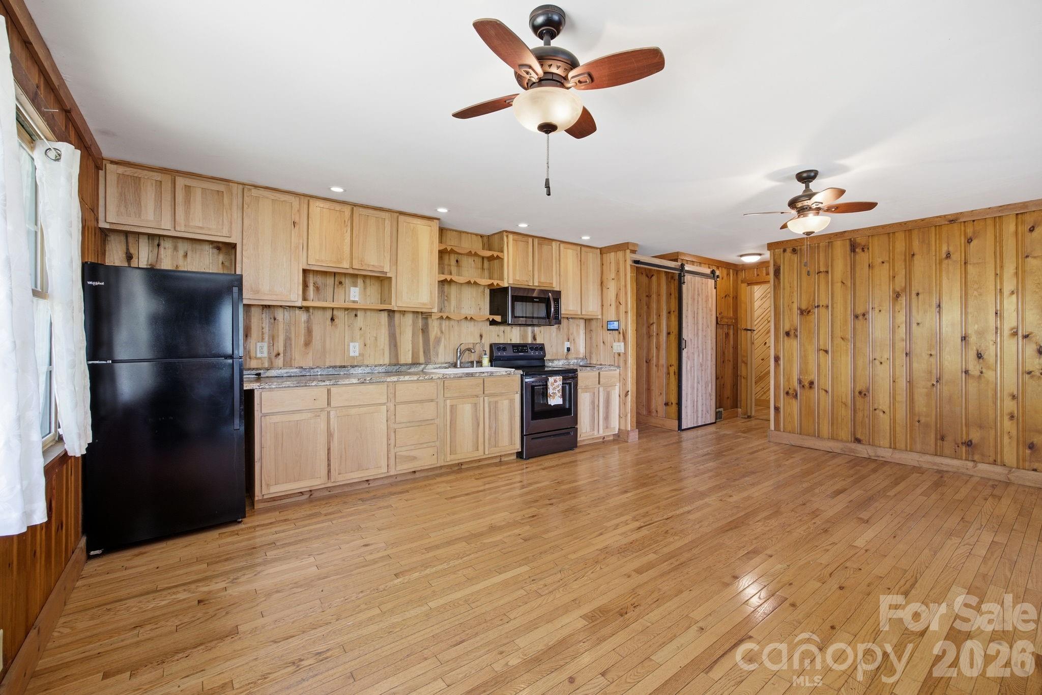 199 Alpine Drive Marion NC 28655