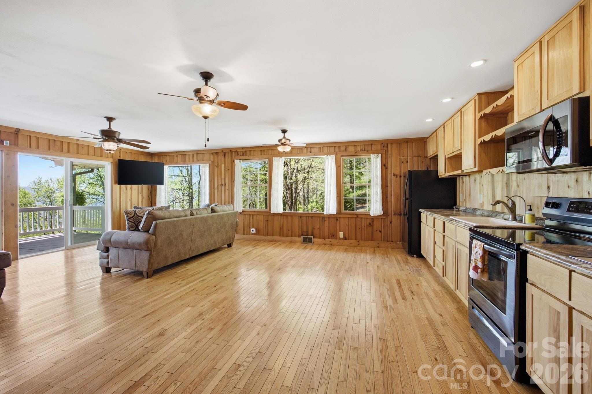 199 Alpine Drive Marion NC 28655
