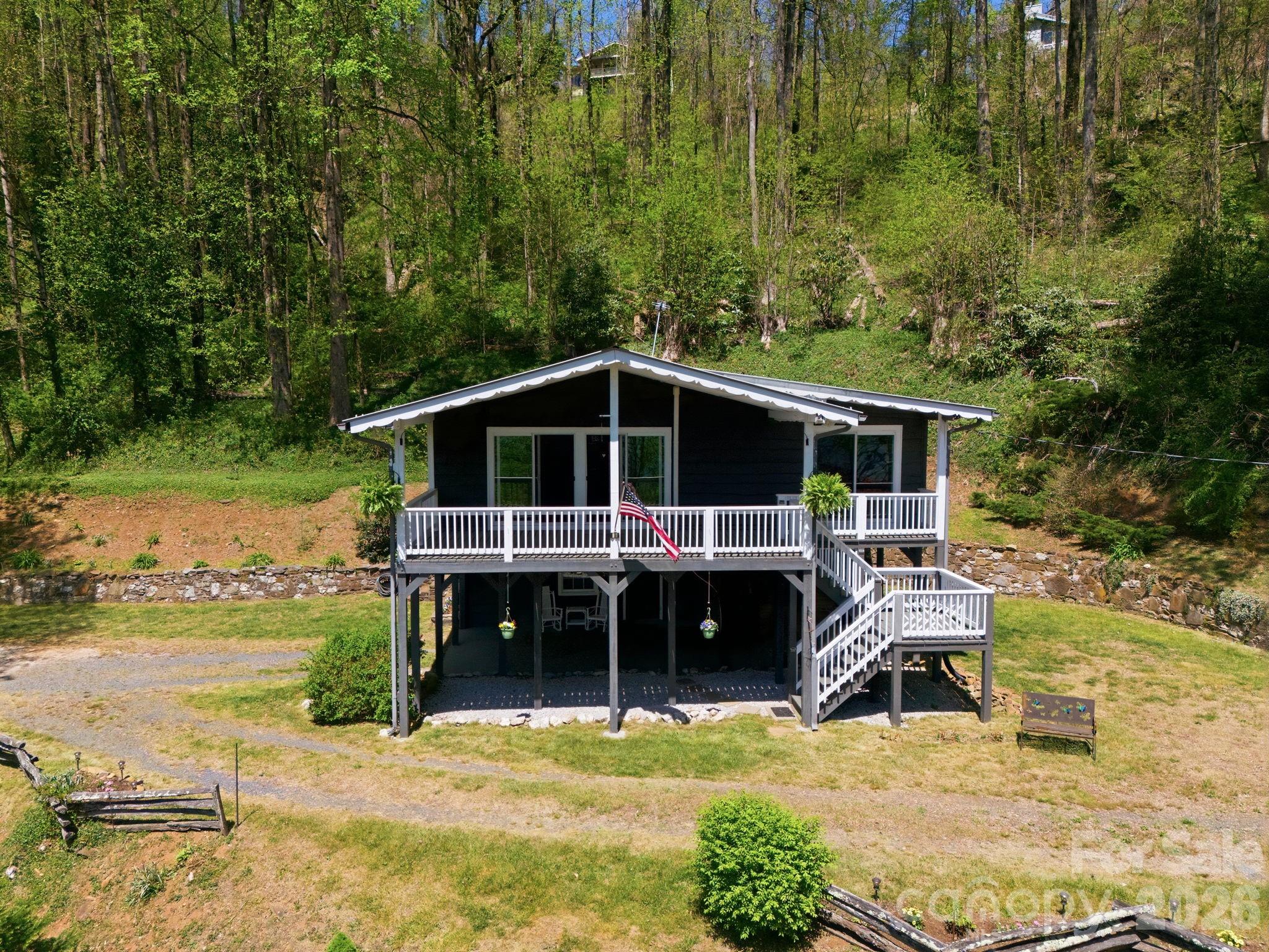 199 Alpine Drive Marion NC 28655