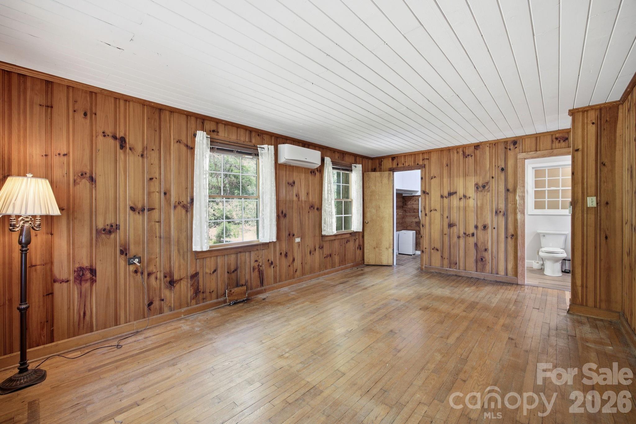 199 Alpine Drive Marion NC 28655