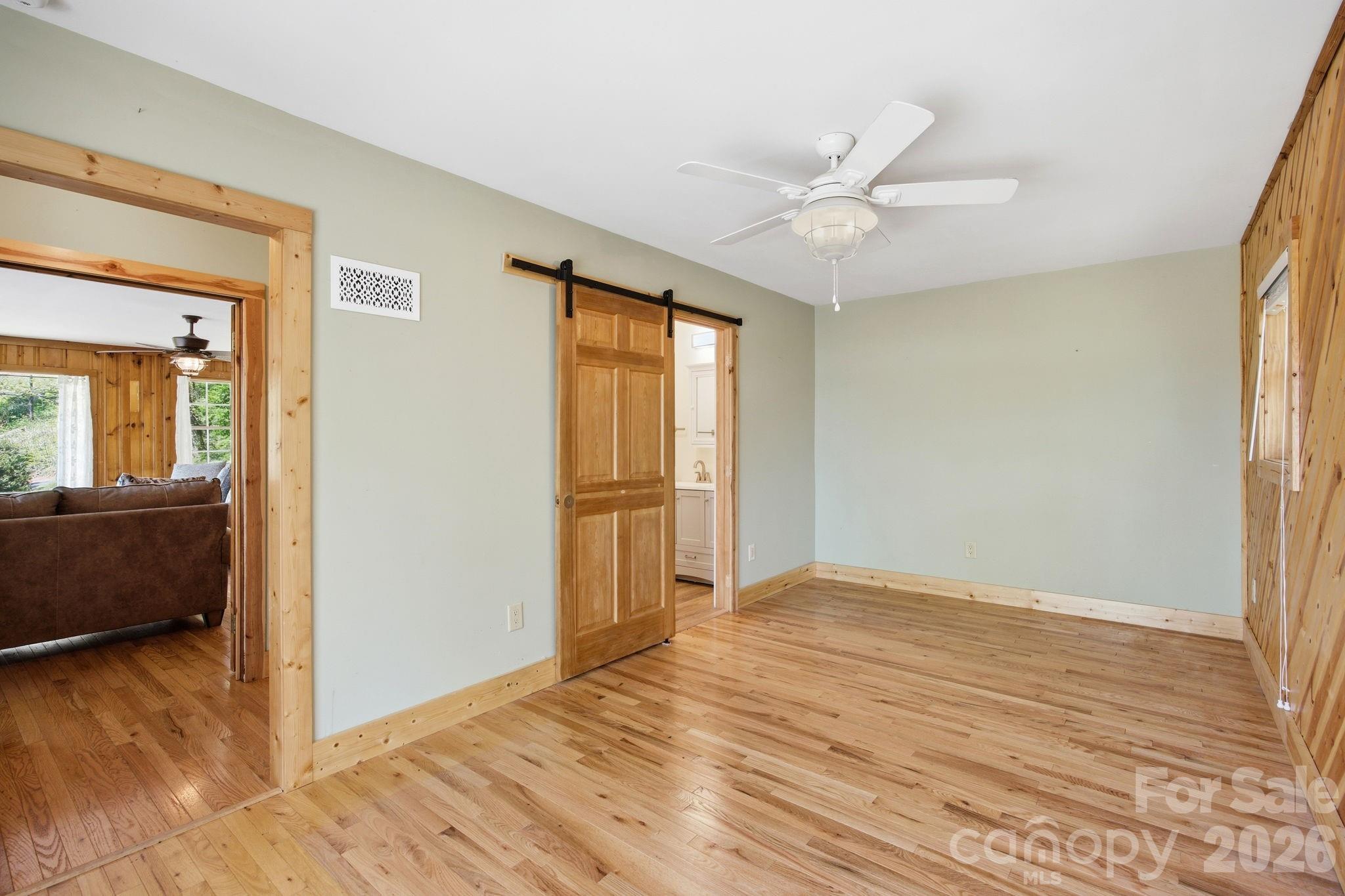 199 Alpine Drive Marion NC 28655